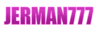 JERMAN777